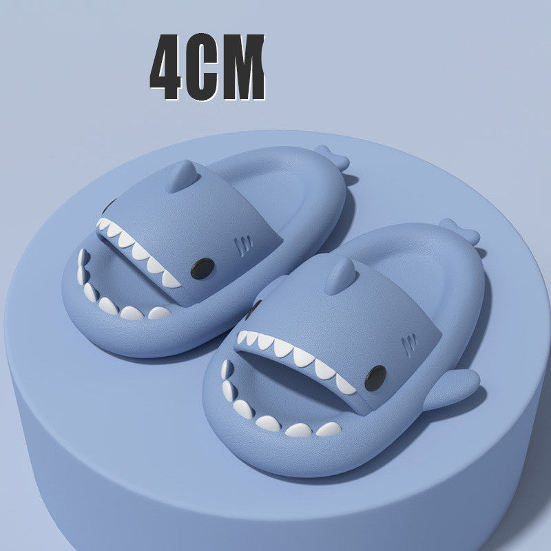 SHARKSTEP
