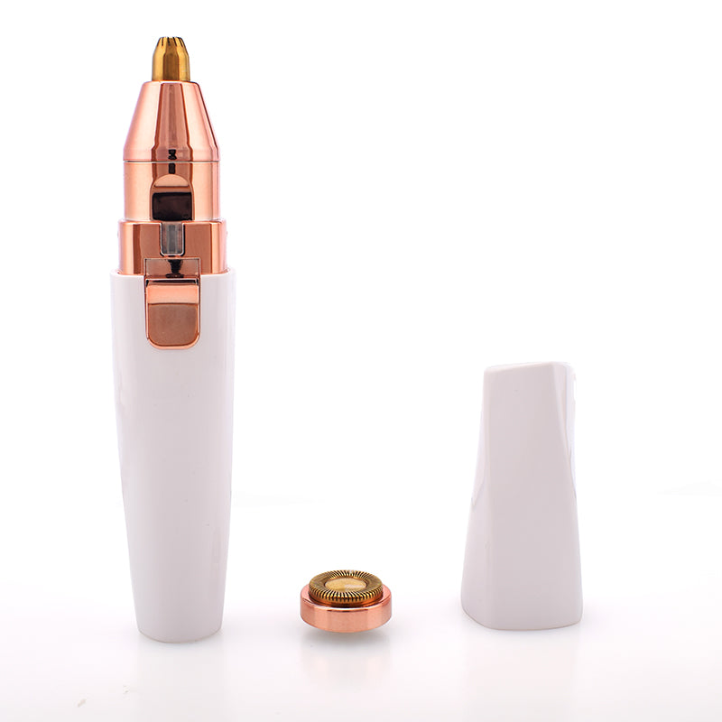 ELECTRIC EYEBROW SHAWER