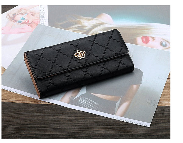 WOMEN'S WALLET PREMIUM