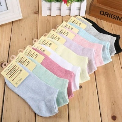 SOCKS