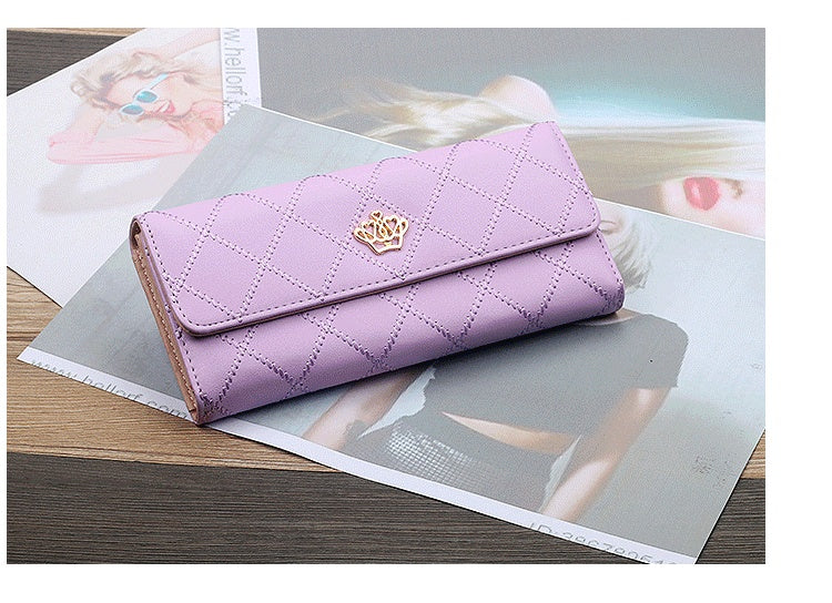 WOMEN'S WALLET PREMIUM