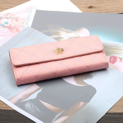 WOMEN'S WALLET PREMIUM
