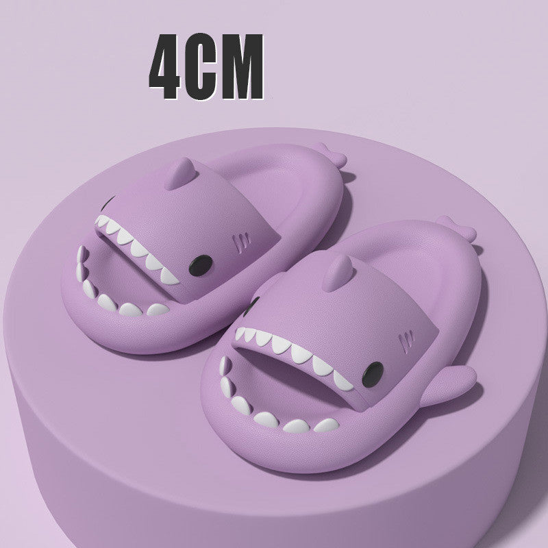 SHARKSTEP