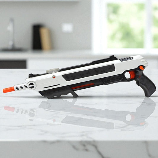 SALT GUN BUG KILLER