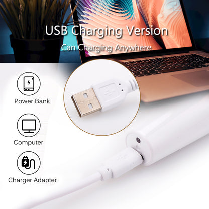 ELECTRIC EYEBROW SHAWER