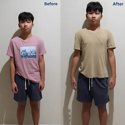 GUMMY GROWTH COMPLEX