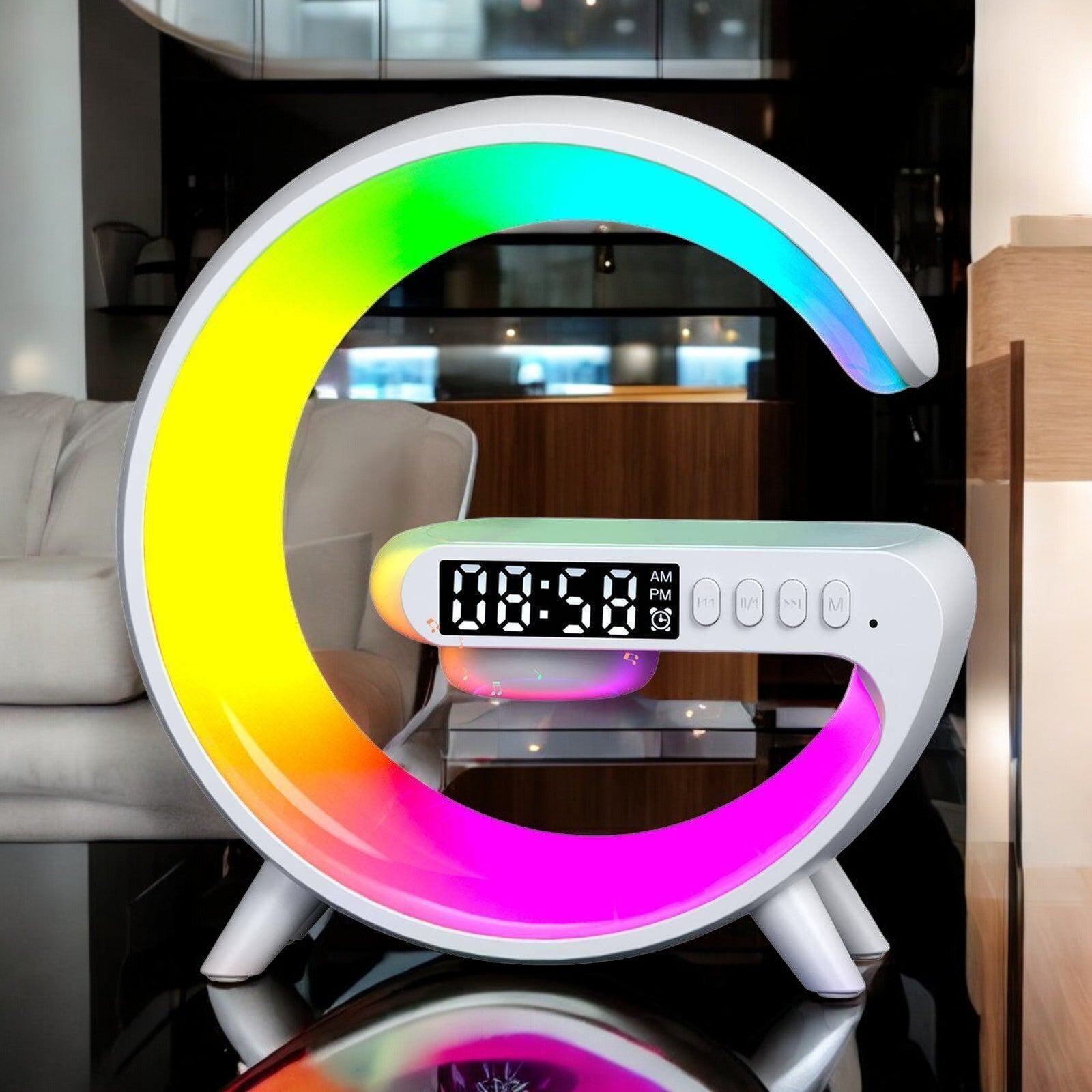 SMART G LAMP