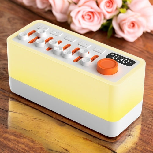 SEVEN-COLOR ATMOSPHERE LAMP