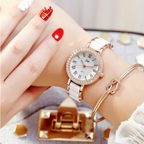 ELEGANT WOMEN'S STYLE WATCH