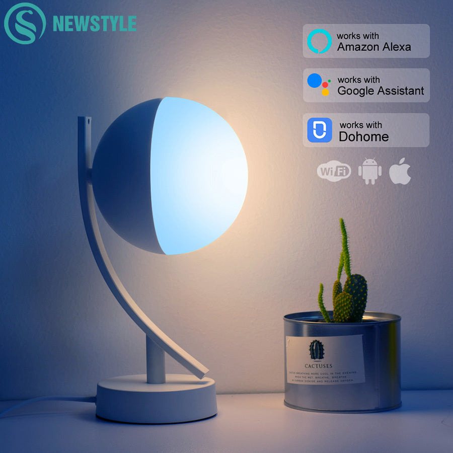 WIFI SMART LIGHT BULB