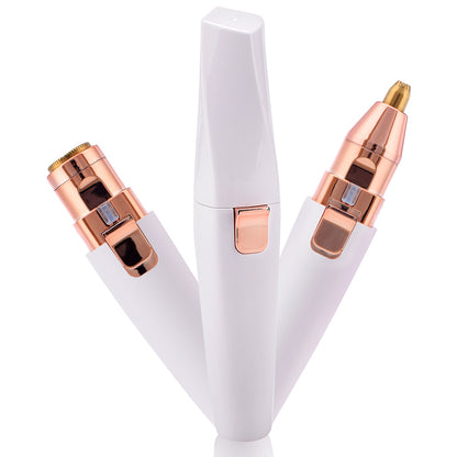 ELECTRIC EYEBROW SHAWER