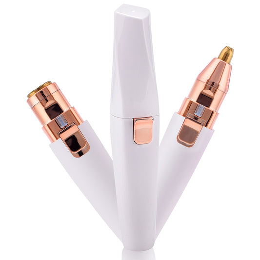 ELECTRIC EYEBROW SHAWER