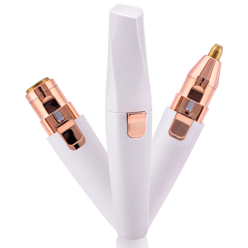 ELECTRIC EYEBROW SHAWER