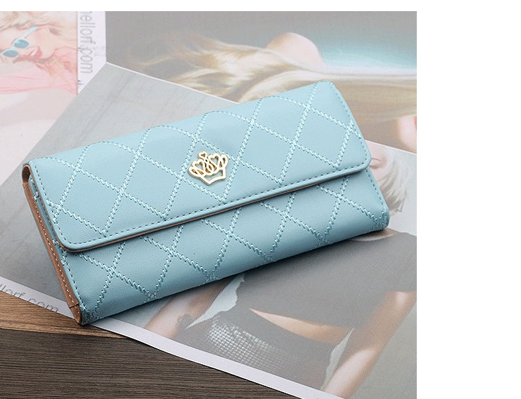 WOMEN'S WALLET PREMIUM