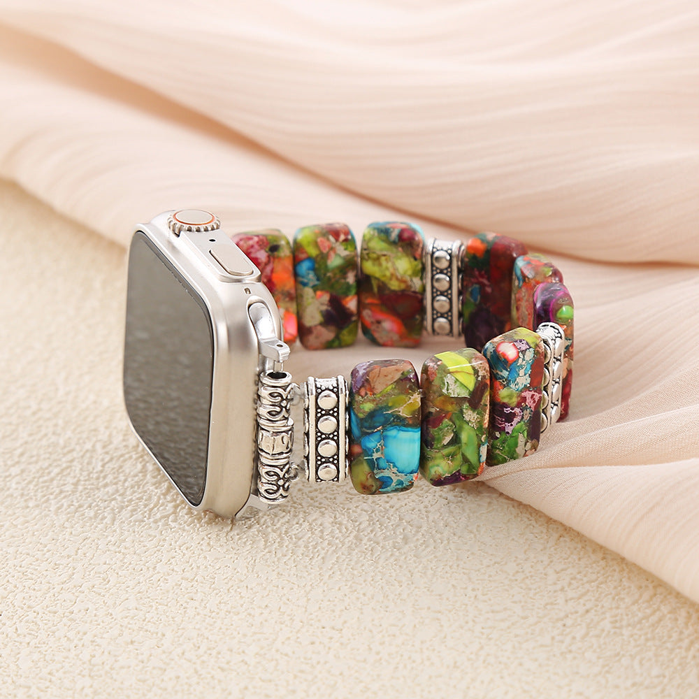 IMPERIAL STONE WATCH STRAP