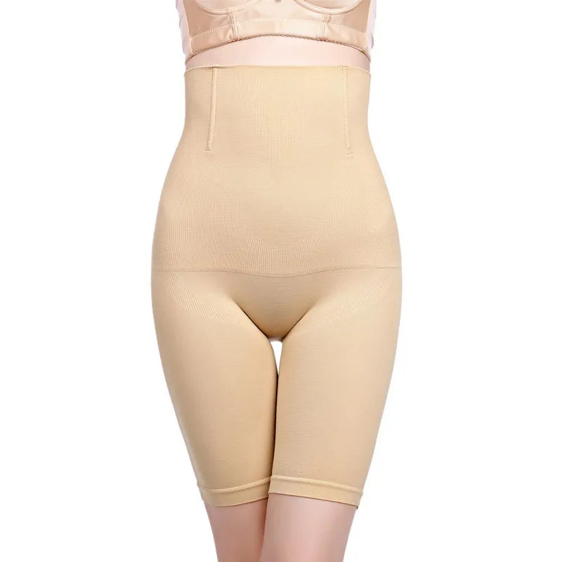 FITLUXE™ HIGH-WAIST SHAPER – TUMMY CONTROL & BUTT LIFT