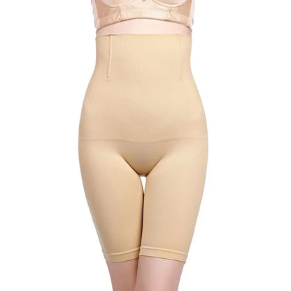 FITLUXE™ HIGH-WAIST SHAPER – TUMMY CONTROL & BUTT LIFT