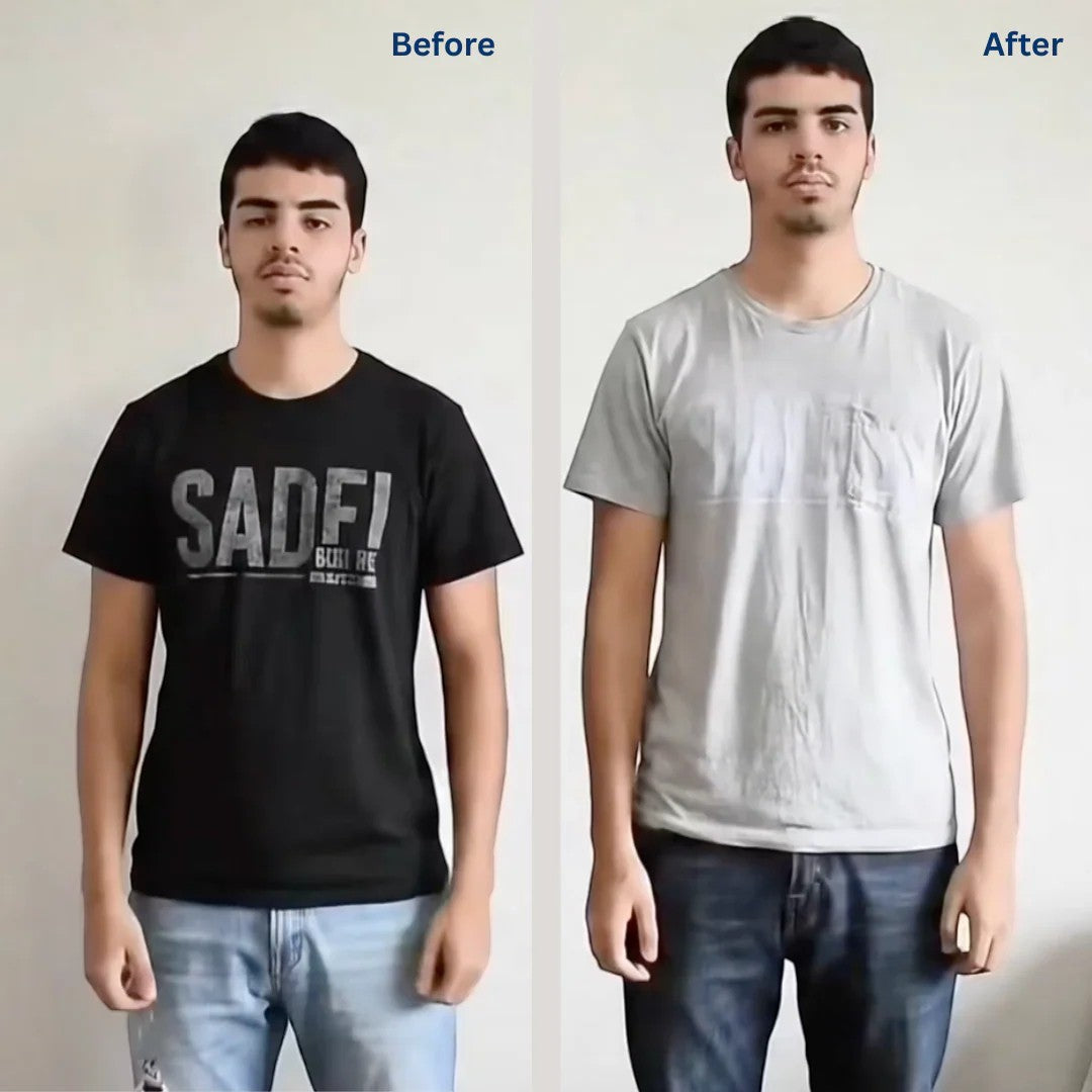 GUMMY GROWTH COMPLEX