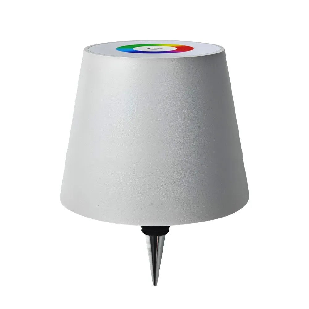 WIRELESS LED BOTTLE LAMP
