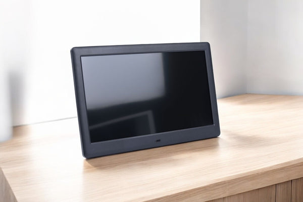 DIGITAL PHOTO FRAME