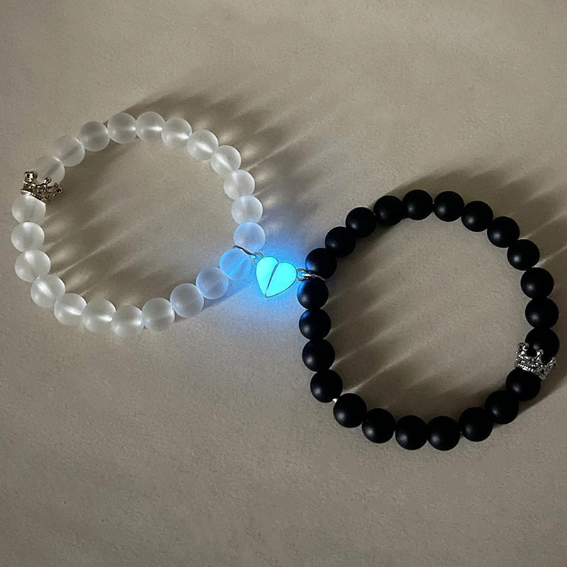 LUMINOS COUPLE AURA BRACELETS