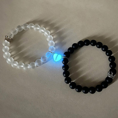 LUMINOS COUPLE AURA BRACELETS