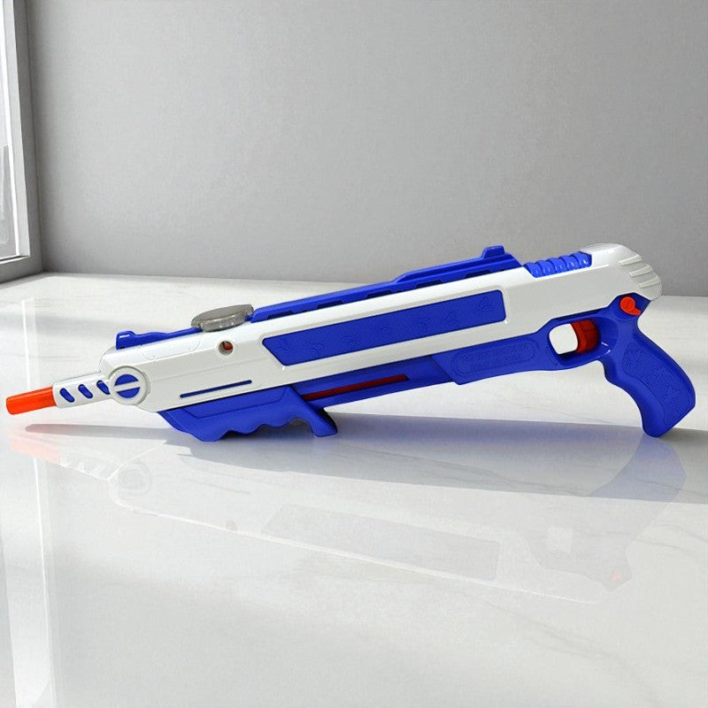 SALT GUN BUG KILLER