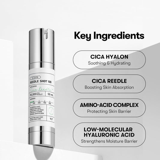 SKINCLARITY REEDLE BOOST SERUM