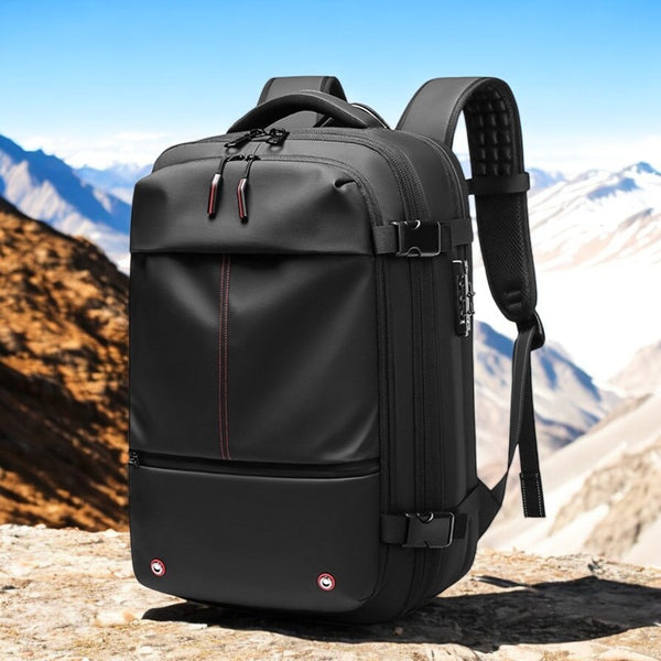 MAXPACK-TRAVEL BACKPACK