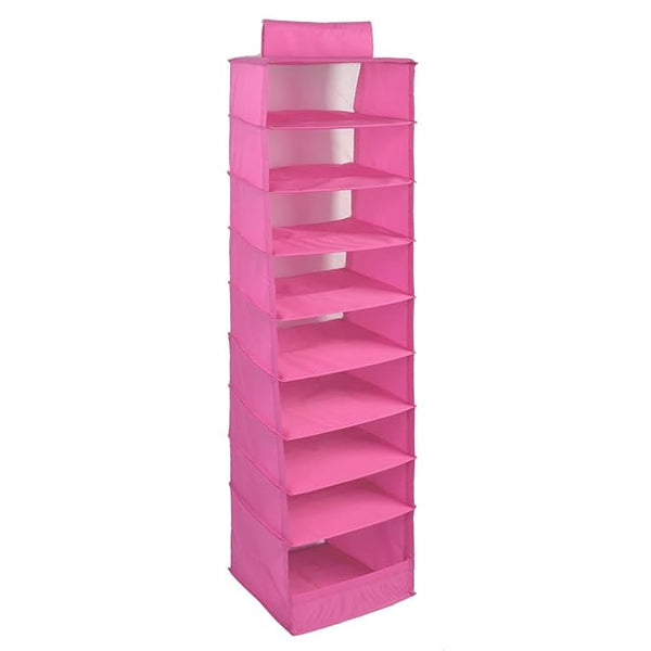 OXFORD CLOTH WARDROBE ORGANIZER