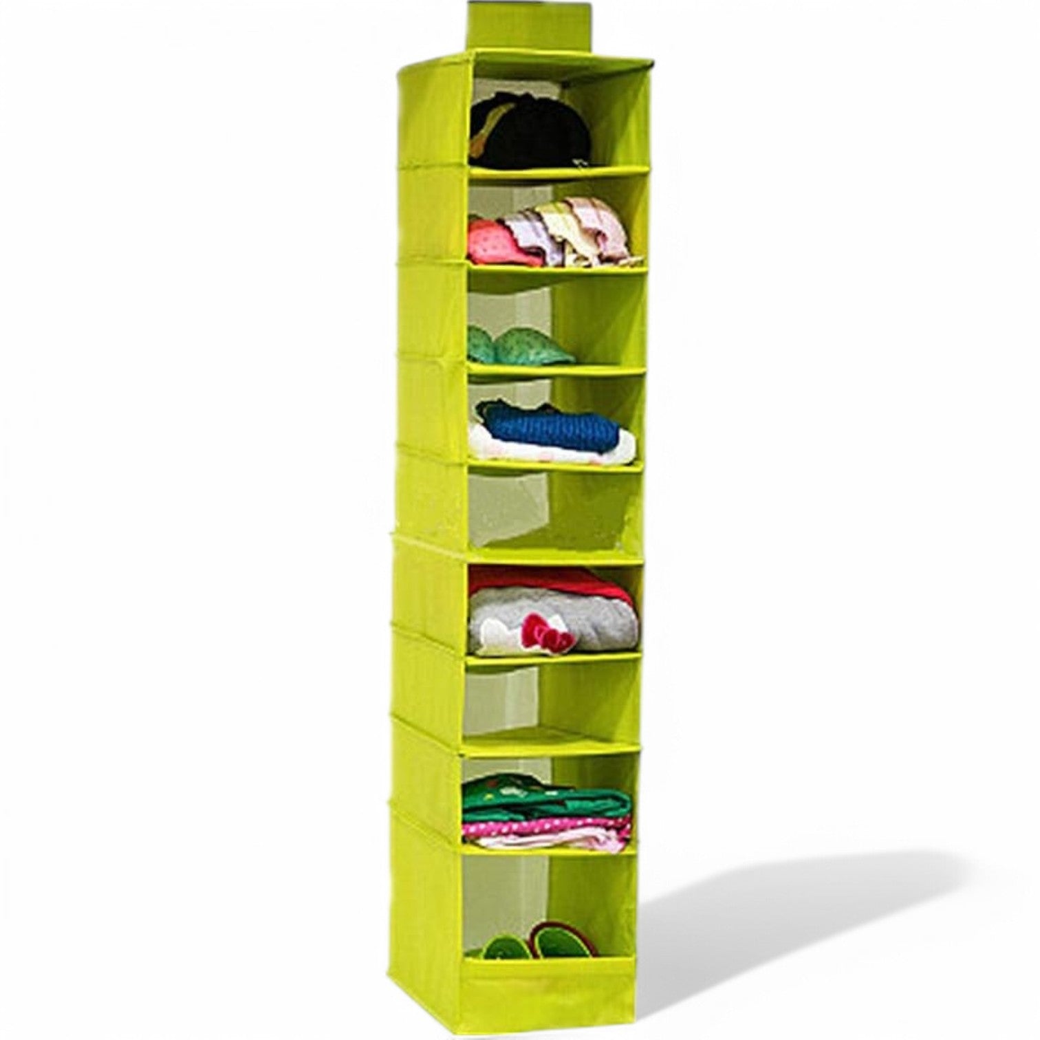 OXFORD CLOTH WARDROBE ORGANIZER