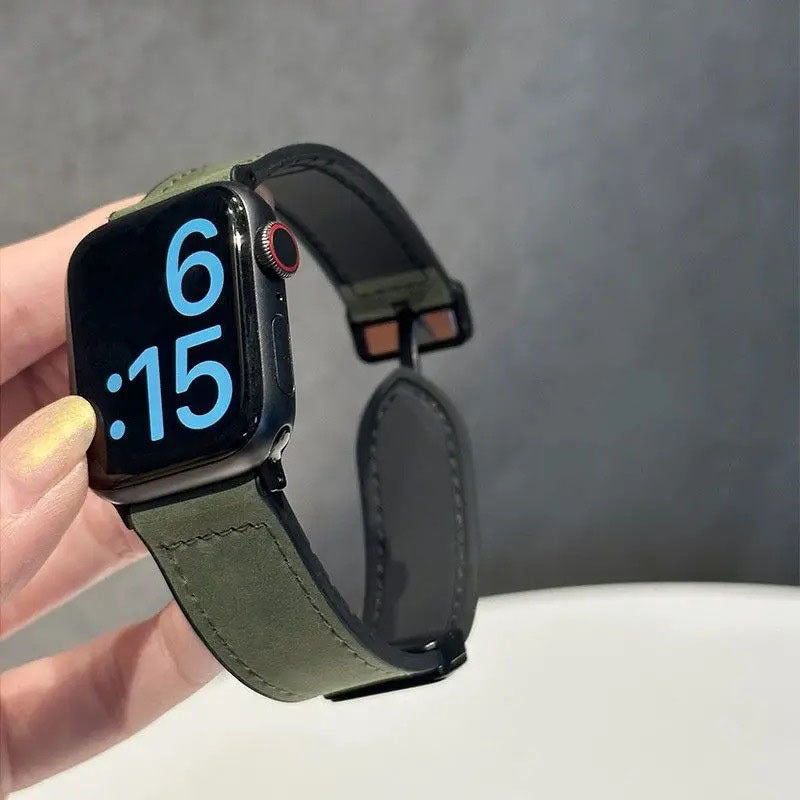 PREMIUM LEATHER MAGNET STRAP