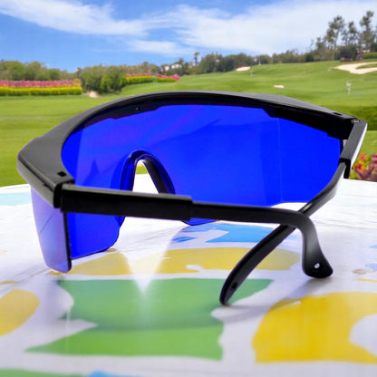 GOLFTRACE SHADES
