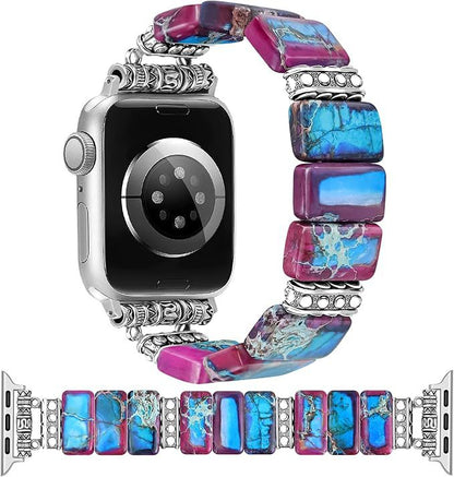 IMPERIAL STONE WATCH STRAP