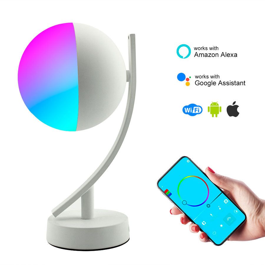 WIFI SMART LIGHT BULB