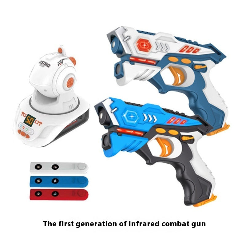 GAMEZONE INFRARED SHOOTER