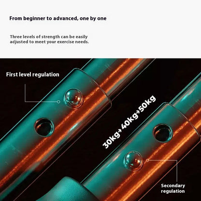 U-SHAPED ARM & CHEST TRAINER