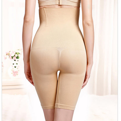 FITLUXE™ HIGH-WAIST SHAPER – TUMMY CONTROL & BUTT LIFT