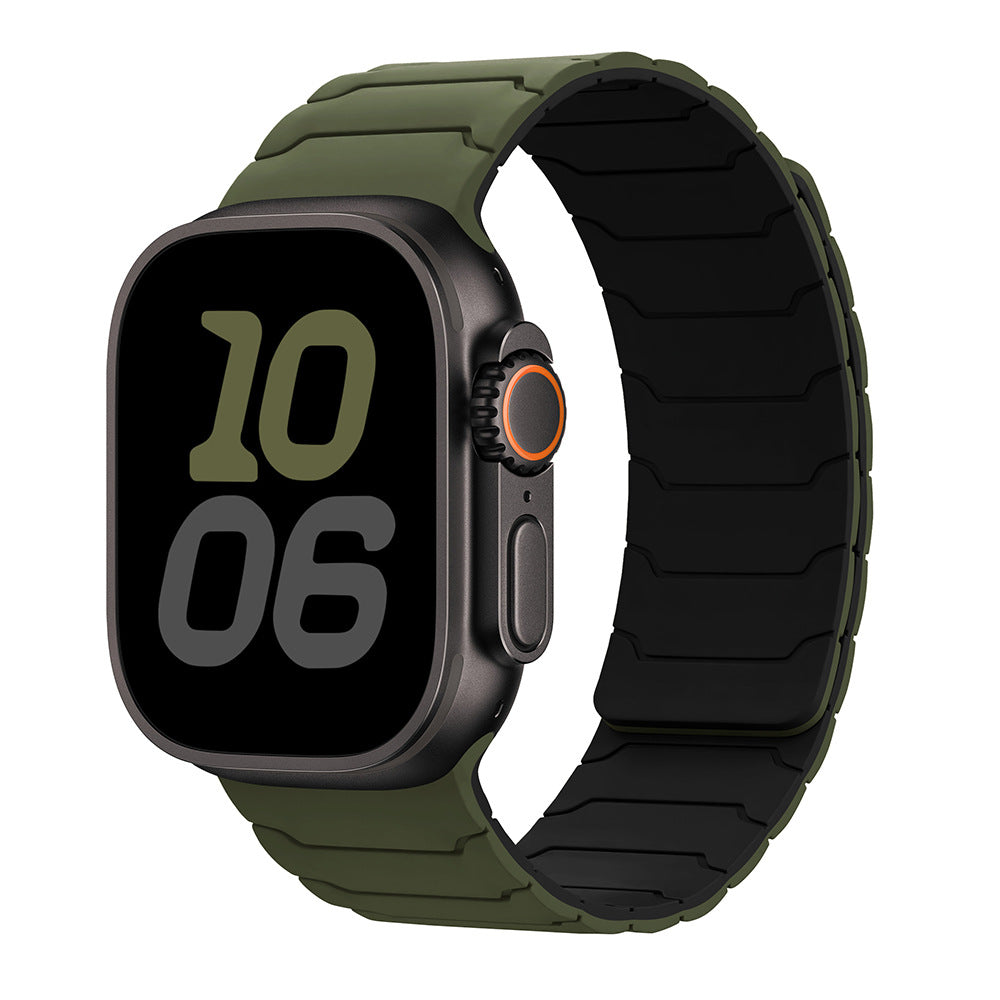 FLEX MAGNETIC WATCH BAND