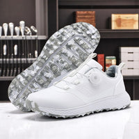 WHITE AND GRAY SPIKES