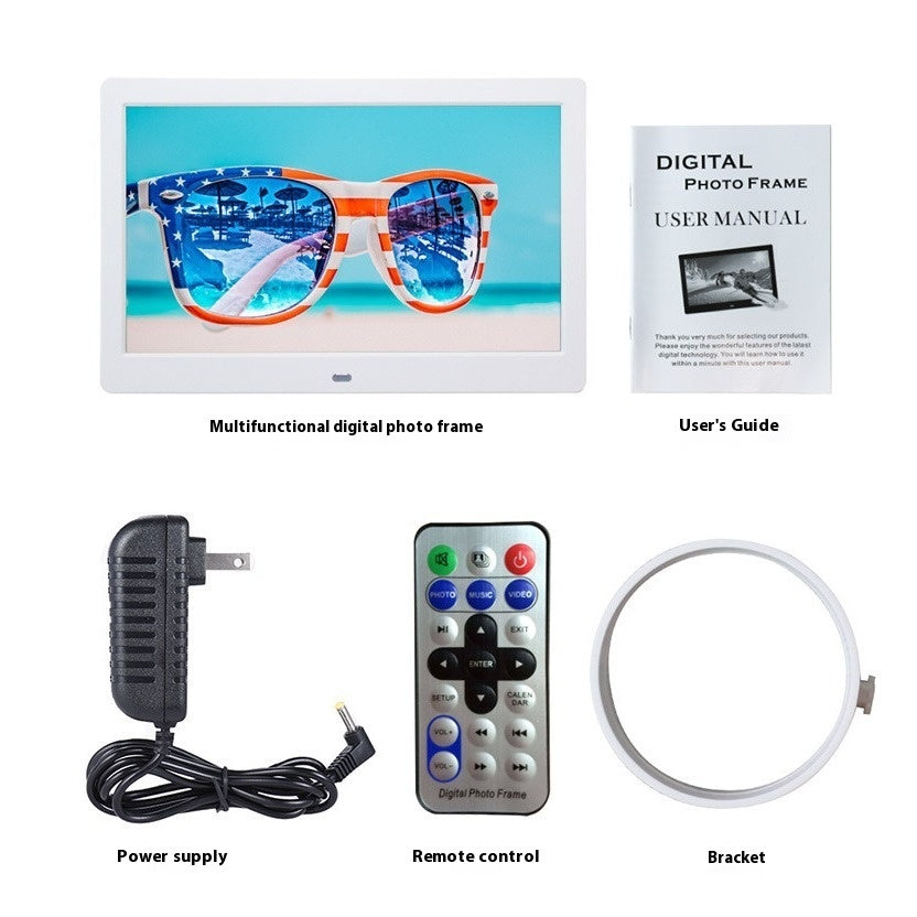 DIGITAL PHOTO FRAME