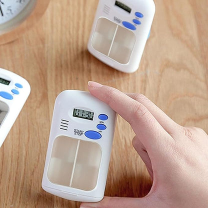 SMART MEDICINE REMINDER