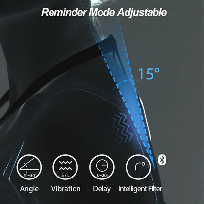UPRIGHTX POSTURE CORRECTOR