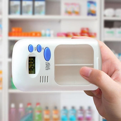 SMART MEDICINE REMINDER