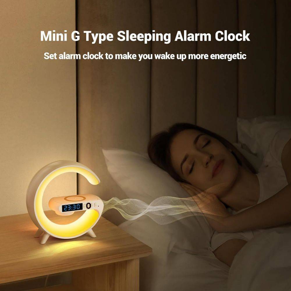 SMART G LAMP