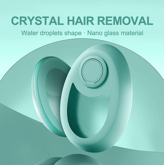 GLOWSTONE HAIR ERASER