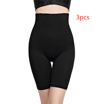 FITLUXE™ HIGH-WAIST SHAPER – TUMMY CONTROL & BUTT LIFT