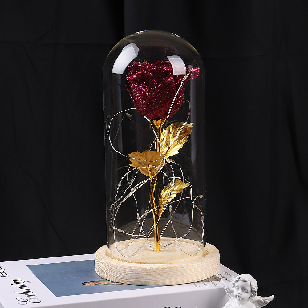 ETERNAL ROSE