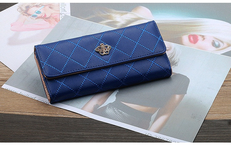 WOMEN'S WALLET PREMIUM