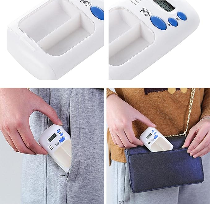 SMART MEDICINE REMINDER